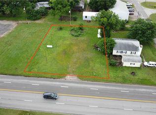 209 & 0000 S McGee St, Caney, KS 67333