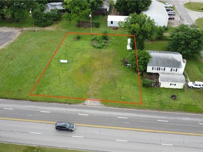 209 & 0000 S McGee St, Caney, KS, 67333