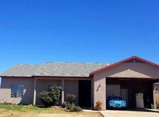 1425 N Calle Granada, Oracle, AZ 85623