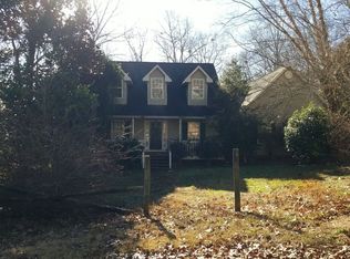 175 Tall Oaks Dr, Alto, GA 30510