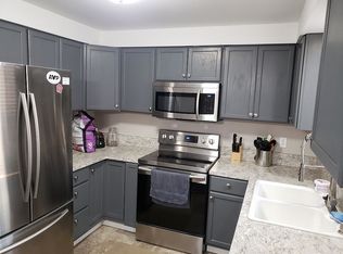 622 60th St, Springfield, OR 97478