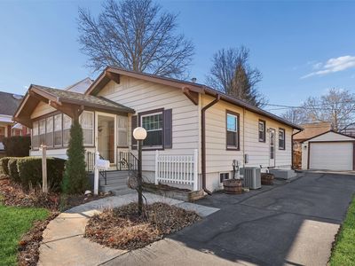 2602 36th St, Des Moines, IA, 50310