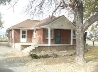 391 E 800 N, Genola, UT 84655
