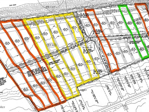 3 Rons Way, West Pt, KY 40177