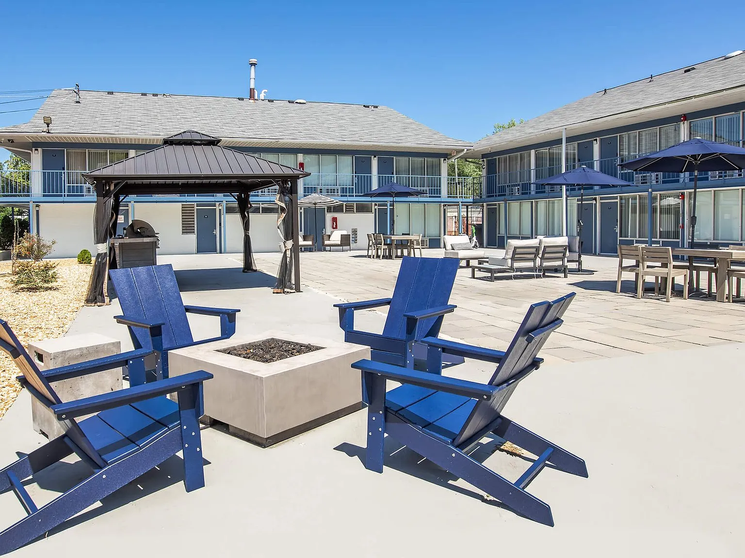Vivo Living Durham — Photo 2