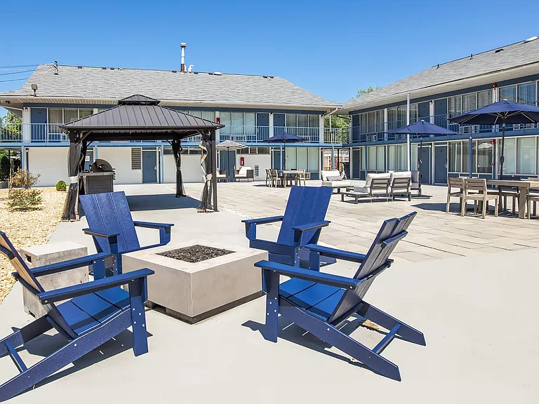 Vivo Living Durham — Photo 2