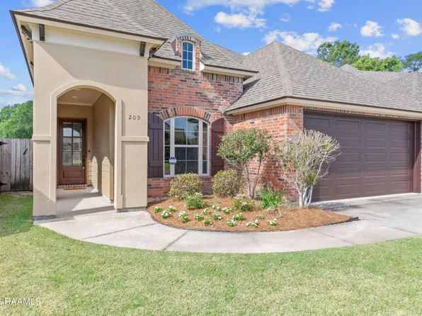 209 Annabelle Ln, Lafayette, LA 70508