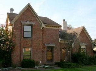 198 S Walnut Bend Rd, Cordova, TN 38018