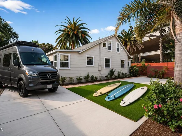 201 S Olive St, Ventura, CA 93001