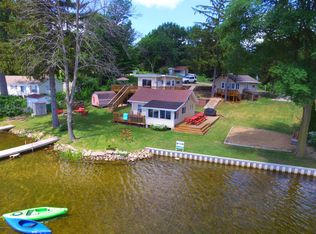 3920 Mary Rd, Bloomingdale, MI 49026