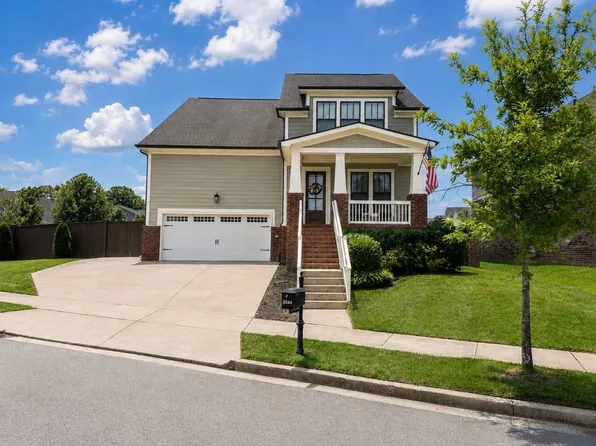 3344 Vinemont Dr, Thompsons Station, TN 37179