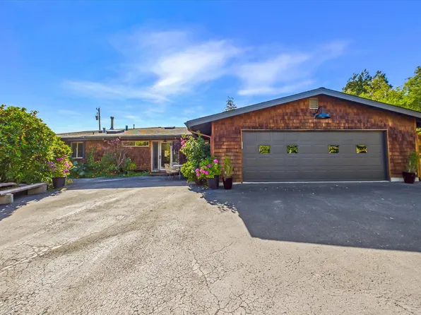 325 Green Hill Rd, Blue Lake, CA 95525