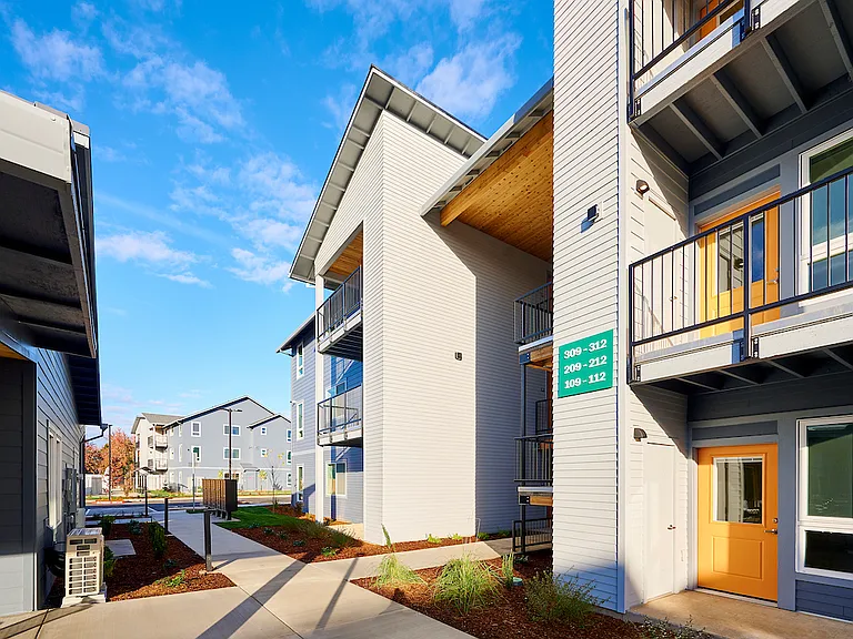 Rivergreen Landing Apartments — Photo 48