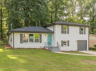 2685 Whites Mill Ct, Decatur, GA 30034