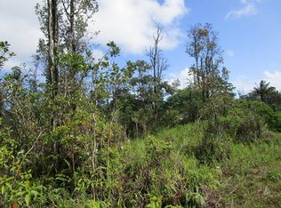 Ainaloa Blvd LOT 2, Pahoa, HI 96778