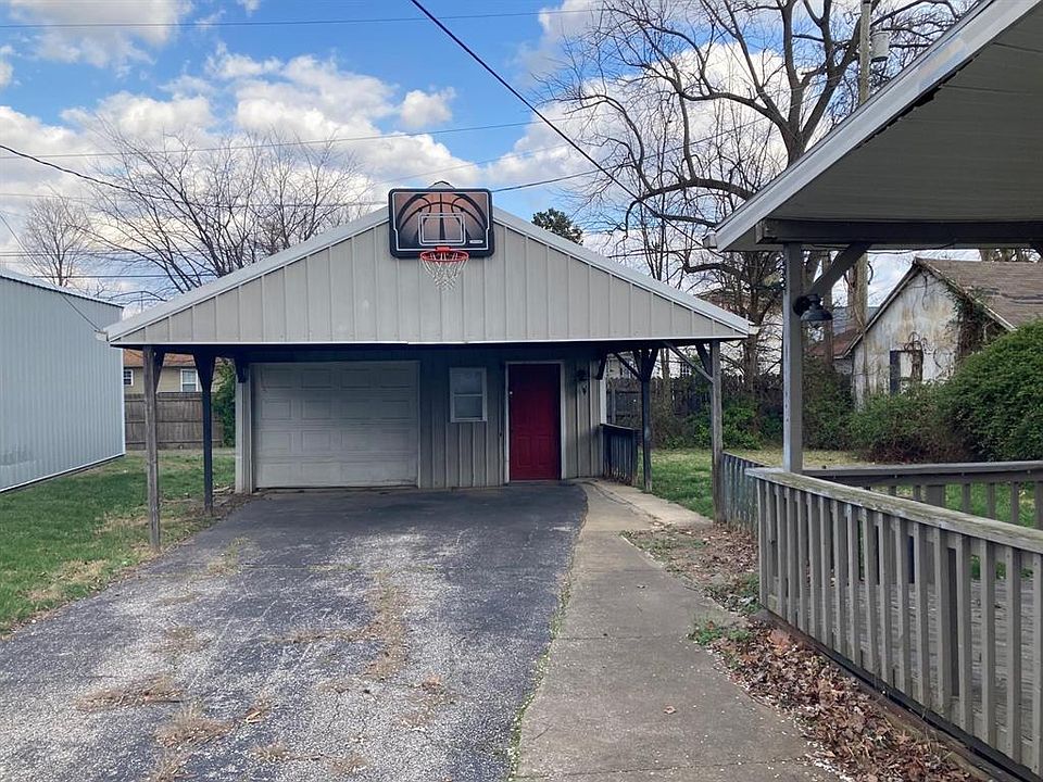 1639 Daviess St, Owensboro, KY 42303 Zillow
