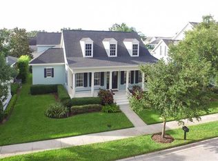 811 Spring Park Loop, Celebration, FL 34747