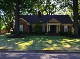 1659 Oak Hill Rd LOT 48, Germantown, TN 38138