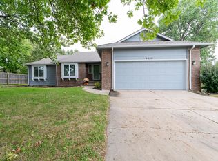 4650 Farmstead Ct, Wichita, KS 67220