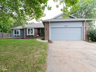 4650 Farmstead Ct, Wichita, KS, 67220