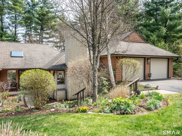 28 Cary Lane #28, Bloomfield, CT 06002