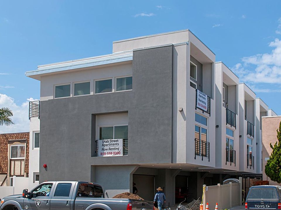 1st image of 4058 Utah St #16