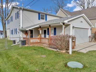 1851 Miles Rd, Lapeer, MI, 48446