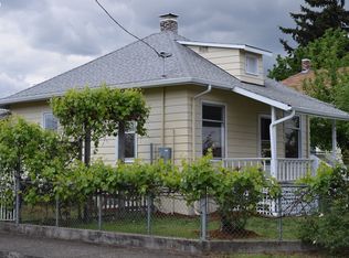 6639 SE 85th Ave, Portland, OR 97266