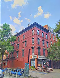 Rented by Nest Seekers International