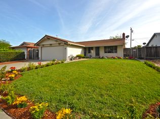 442 Colfax Dr, San Jose, CA 95123