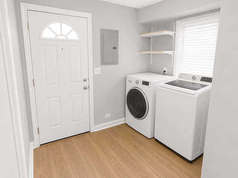 3120 N Saint Louis Ave #3 — Photo 9
