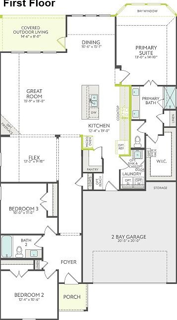 1st image of 7212 Ladybug Ln