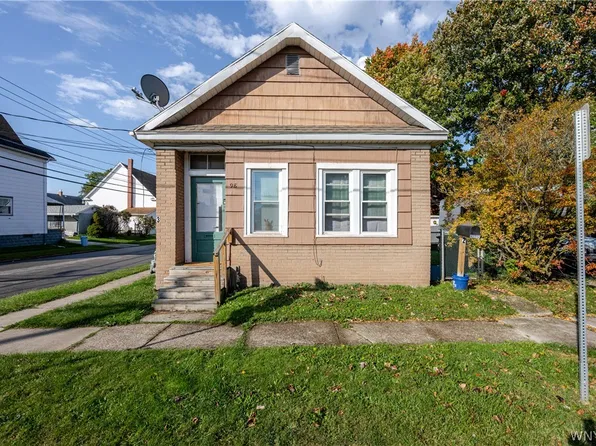 98 Hoerner Ave, Buffalo, NY 14211