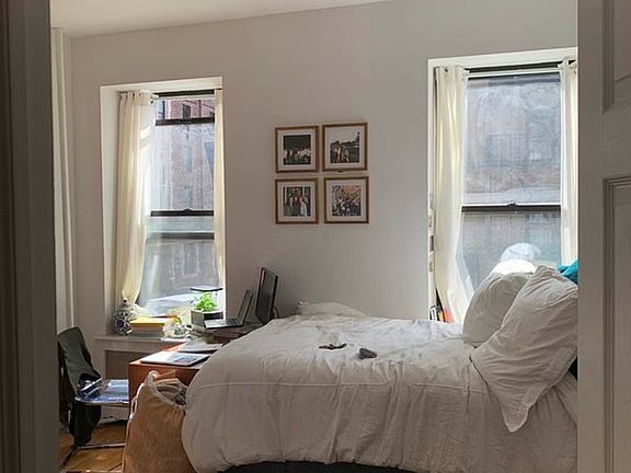 2nd image of 137 E 92nd St #2
