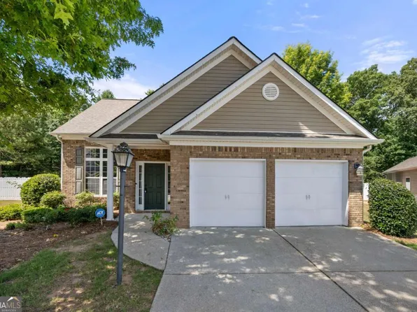2401 Centennial Hill Way NW, Acworth, GA 30102