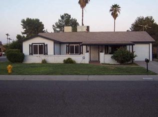 14257 N 37th Way, Phoenix, AZ 85032