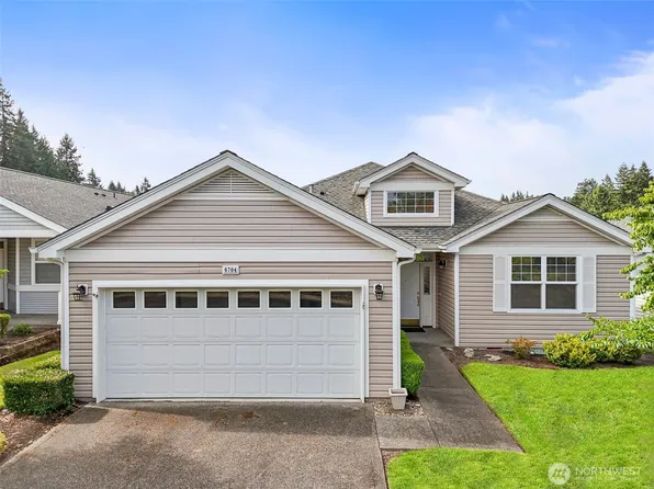 6704 38th Street W, University Place, WA 98466