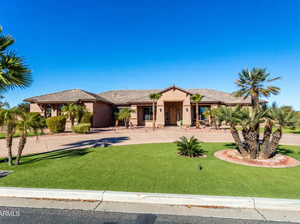 14374 W BECKER Lane, Surprise, AZ 85379