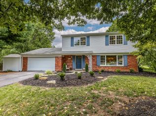 7859 Ayerdayl Ln, Cincinnati, OH 45255