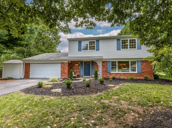 7859 Ayerdayl Ln, Cincinnati, OH 45255