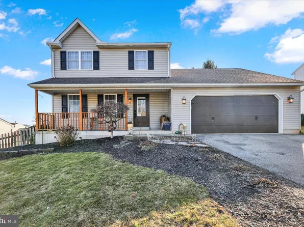 509 Harding St, Birdsboro, PA 19508