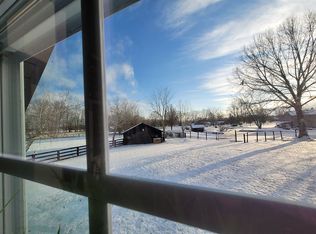 2797 Lucas Rd, Hamersville, OH 45130