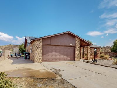 266 Asbury Rd NE, Rio Rancho, NM, 87124