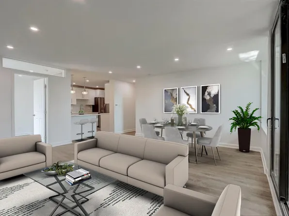 240 M St SW #E100, Washington, DC 20024