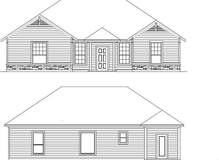 1st image of 3317 Elderberry Ln