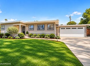 14081 Sunrise Dr, Whittier, CA 90602