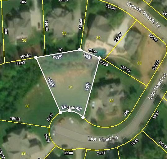 2nd image of 6823 Lion Heart Ln