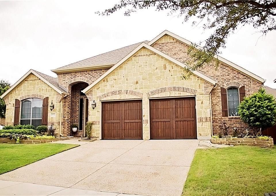 Ben hogan discount fort worth home