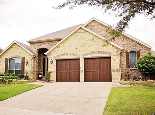 9736 Ben Hogan Ln, Fort Worth, TX 76244