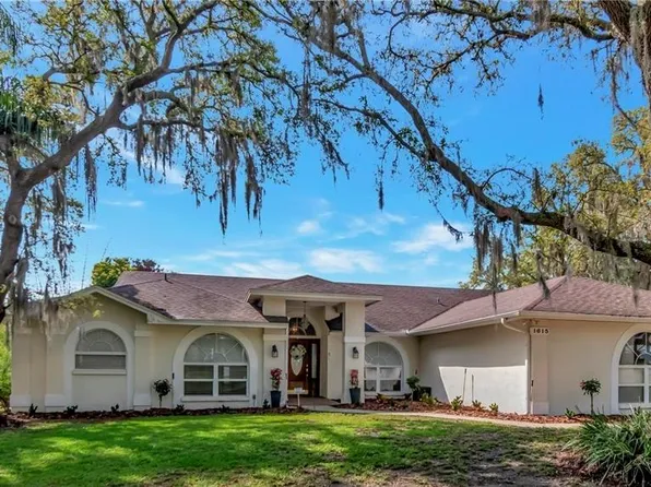 1615 Lady Bowers Trl, Lakeland, FL 33809